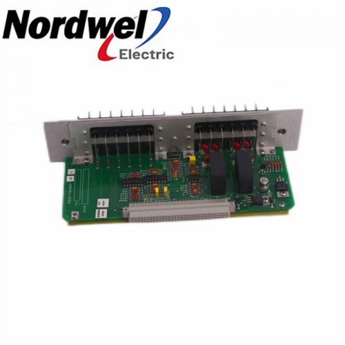 Bently Nevada | 84140-01 | Record Terminals Module
