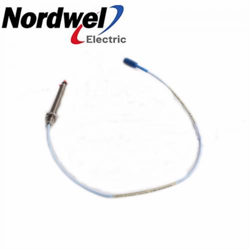 Bently Nevada | 330103-00-08-05-02-CN | 3300 XL 5mm Extension Cable
