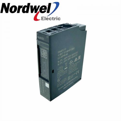 SIEMENS | 6ES7131-6BH01-0BA0 | Digital Input Module
