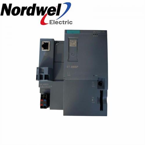 SIEMENS | 6ES7512-1DK01-0AB0 | Processor Module
