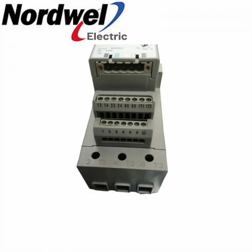  | 193EC2DD | E3 Plus 9-45 A Overload Relay
