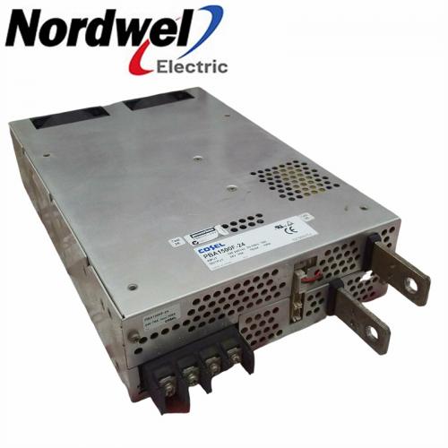 Cosel  | PBA1500F-24 | Switching Power Supply
