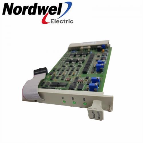 HONEYWELL | 10302/2/1 | Watchdog Repeater Module
