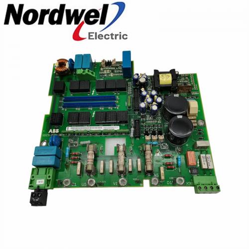 ABB | SDCS-PIN3-B | Power Supply Board
