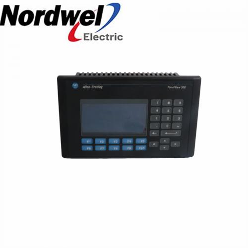  | 2711-K5A8 | PanelView Standard Terminal
