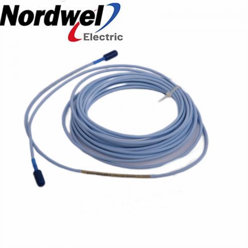 Bently Nevada | 330130-080-01-CN | 3300 XL Extension Cable
