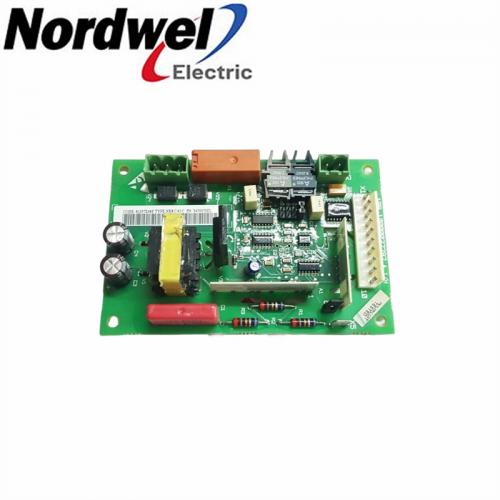 ABB | NBRC-61C 61357246E | Control board
