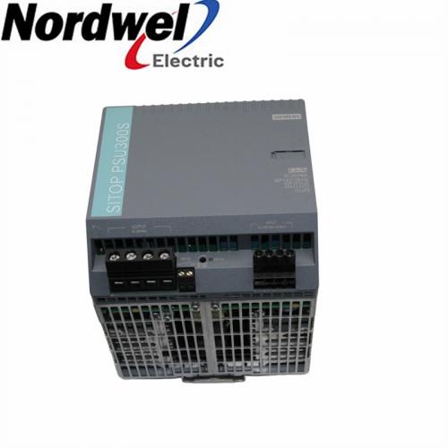 SIEMENS | 6EP1437-2BA20 | Power Supply
