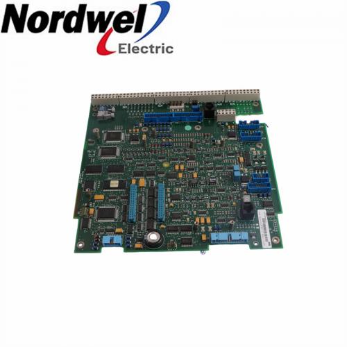 ABB | SDCS-CON-2B 3ADT309600R0012 版本31.281 | Control Board
