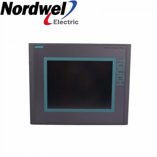 SIEMENS | 6AV6643-0CD01-1AX1 | MP277 Multi Panel Touch
