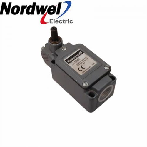 HONEYWELL | 1LS1-4PG | Limit switch
