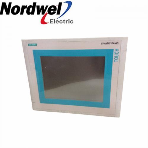 SIEMENS | 6AV6545-0CC10-0AX0 | TP270 10 Inch Touch Panel
