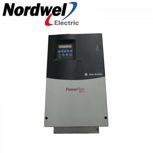  | 22C-D060A103 | PowerFlex 400- 30 kW (40 HP) AC Drive
