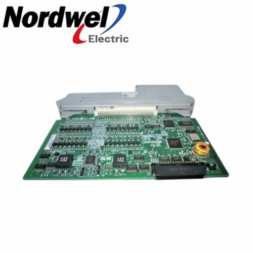 YOKOGAWA | ADM12C S2 | Contact Input Module
