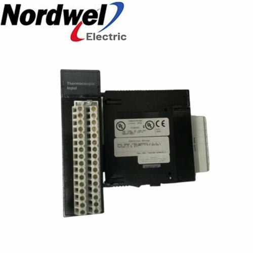 GE | HE693THM809C | Thermocouple Input Module
