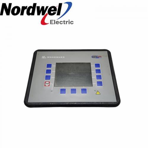 WOODWARD | EASYGEN-3200-5 8440-1925 | Operator Interface
