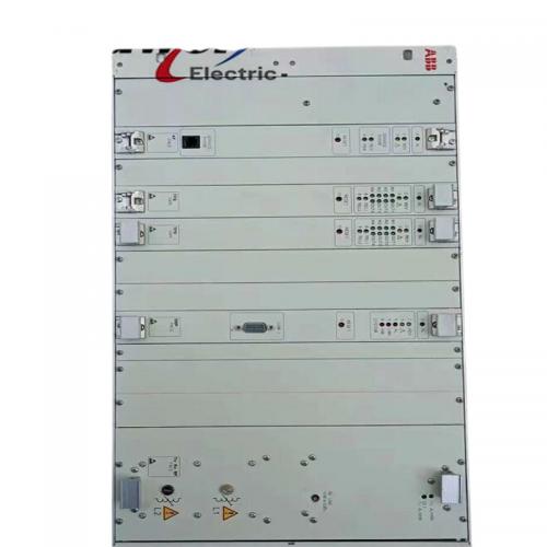 ABB | 1KHL015623R0001 AFO4LE | ESD System Card
