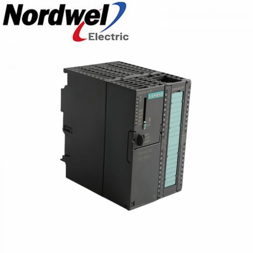 SIEMENS | 6ES7313-6CG04-0AB0 | Processor Module
