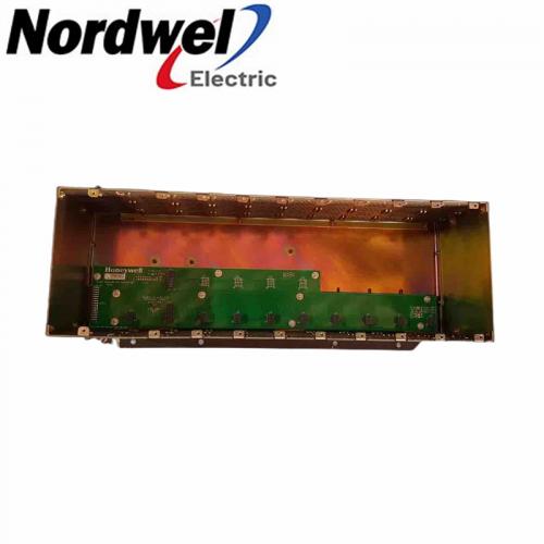 HONEYWELL | 900R08R-0200 | i/o slot rack
