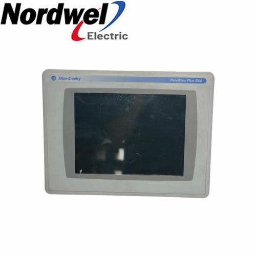  | 2711P-RP3 | PanelView Plus Logic Module
