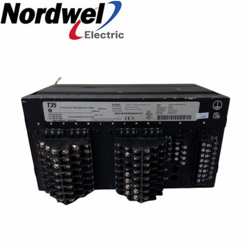 GE | T35E00HCHF8HH6UMXXP6UUXXWXX | PLC MODULE
