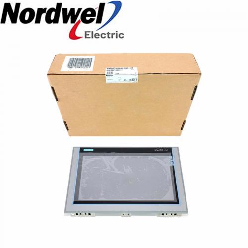 SIEMENS | 6AV2124-0QC02-0AX1 | SIMATIC HMI TP1500 COMFORT
