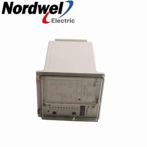 ABB | SPAM150C RS641006 | network control & protection relay
