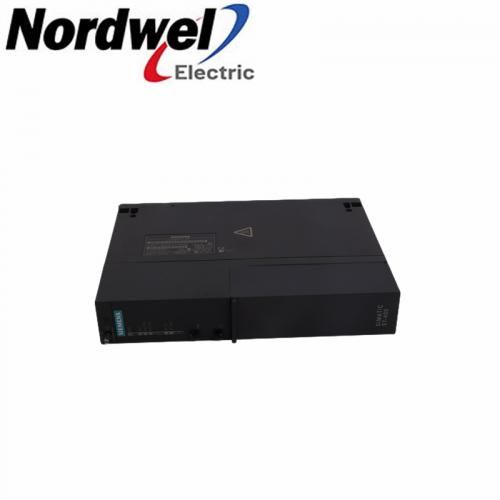 SIEMENS | 6ES7407-0KA01-0AA0 | PS 407 Power Supply
