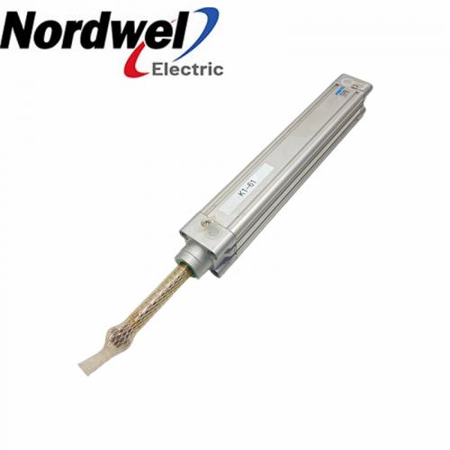 Festo | DNC-32-200-PTV-A-KP  163302   | PNEUMATIC CYLINDER
