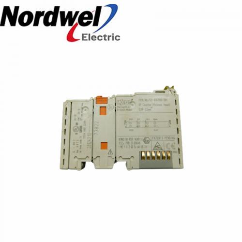 Wago | 750-404/000-001 | Module Up Counter
