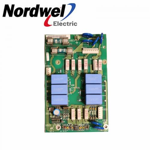 ABB | SNAT7902 EFD | DRIVE CIRCUIT BOARD
