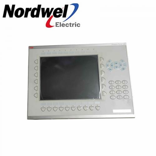 ABB | PP245B 3BSC690126R2 | Touch Screen Panel
