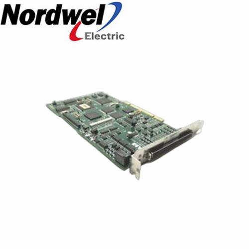 BALDOR | PCI201-514D | MOTION CONTROLLER
