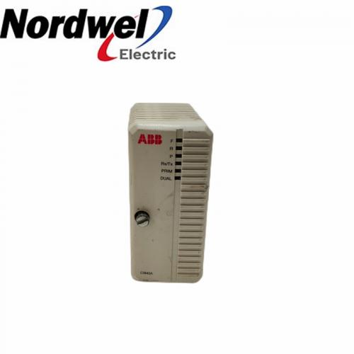 ABB | CI840KIT 3BSE031694R4000 | COMMUNICATION MODULE
