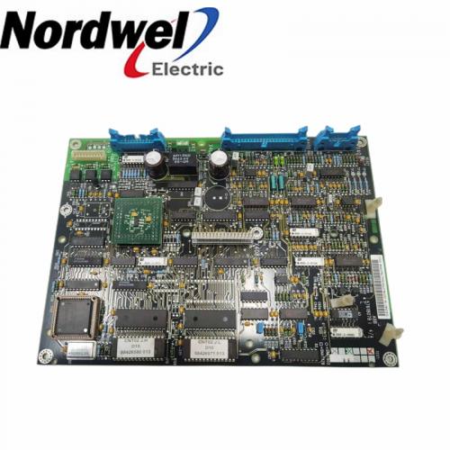 ABB | SNAT7780CNT | Motor Control Pcb Circuit Board
