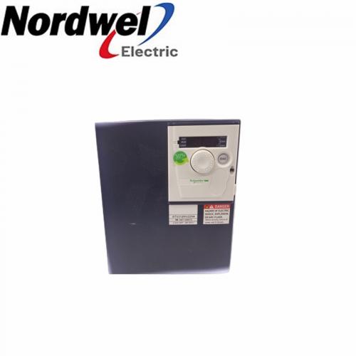 SCHNEIDER | ATV312HU22N4 | Variable Speed Drive
