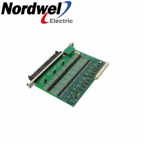 CTI | 901B-2589-A | INPUT MODULE
