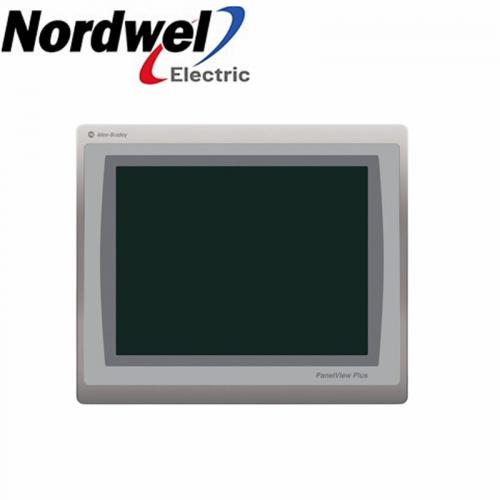  | 2711P-B10C22D9P | PanelView Plus 7 Graphic Terminal
