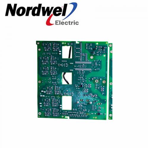 ABB | GINT-5612C | inverter drive board
