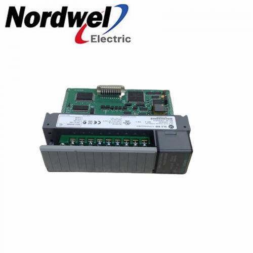  | 1746-NI16V | Analog Input Module
