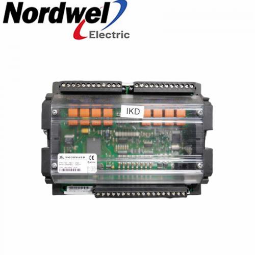 WOODWARD | 8440-2028 | Expansion Module
