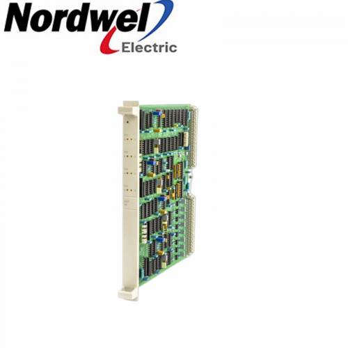 ABB | DSDP160 57160001-KG | Pulse Counter Board
