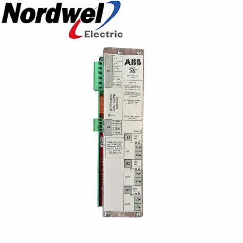 ABB | BSFC-02C 3AXD50000011461 | Switch Fuse Controller
