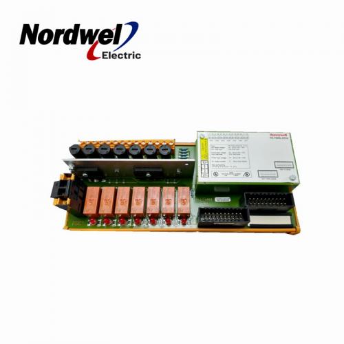 Honeywell FC-TDOL-0724 ANALOG INPUT MODULE
