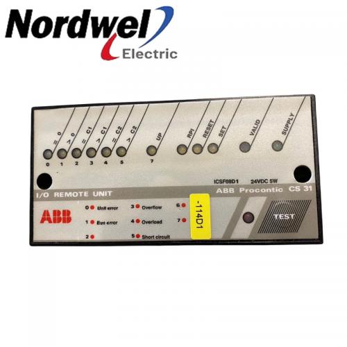 ICSF08D1 FPR3323101R1012