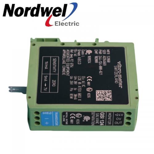 GSI127 244-127-000-017 A2-B02