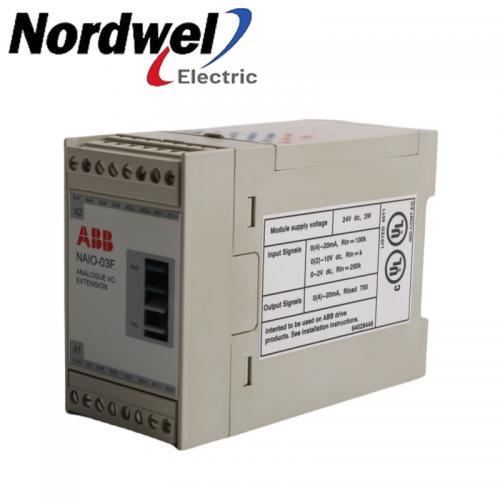 NAIO-03F