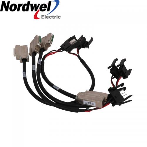 Honeywell FS-PDC-IOX05-1