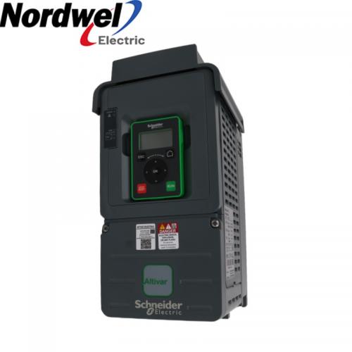 Schneider ATV610U07N4