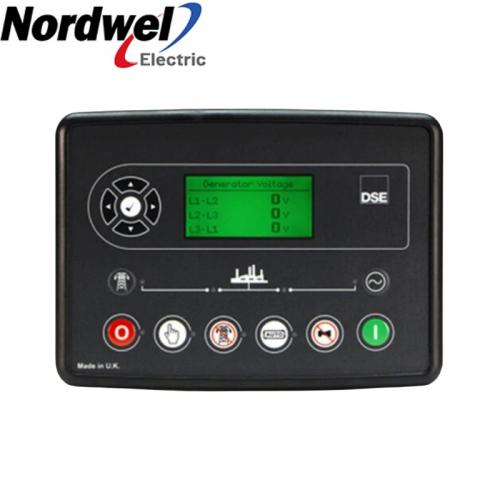 Deep Sea DSE6120 MKIII